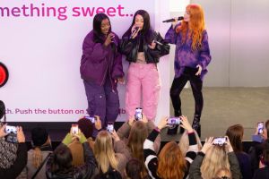 Sugababes