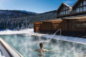 Suite-Übernachtung im 5* Termy Karkonosze Resort & Spa inkl. Frühstück ab 49€ p.P.