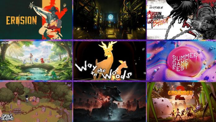 Summer Game Fest Play Days 2026 – Xbox ist zugegen