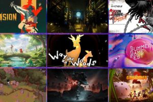 Summer Game Fest Play Days 2026 – Xbox ist zugegen