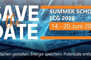 Summer School Elektrochemie und Galvanotechnik 2026