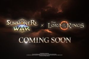 Summoners War trifft auf Der Herr der Ringe – Werft einen Blick auf den Trailer