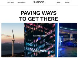 SUMOCO - Sustainable Mobility Consulting GmbH schließt Restrukturierungsmaßnahmen ab