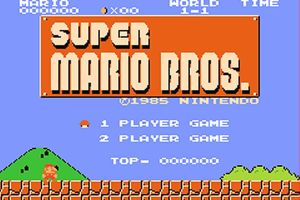 3 Millionen Dollar für ein NES-Spiel: Dieser Super Mario Bros.-Klassiker schreibt Geschichte