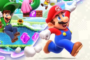 Super Mario Bros. Wonder bekommt ein Update und macht sich für die Nintendo Switch 2 bereit