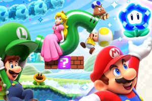 Nintendo Switch 2: Kostenlose Upgrades für Mario Odyssey, 3D World und mehr angekündigt