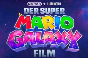 Super Mario Galaxy Film Soundtrack umfasst über 300 Anspielungen der Videospiele!