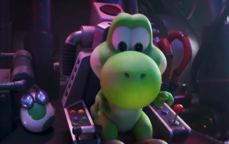 Super Mario Galaxy-Film sprengt Kino-Rekorde – Milliarden-Erfolg zeichnet sich ab