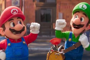 Nintendo bestätigt: Weitere Filme zu bekannten Spielreihen in Arbeit, nicht nur Mario und Zelda