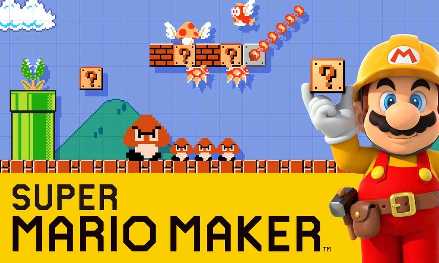 Super Mario Maker 3? – Insider sorgt für Hype um neues Spiel