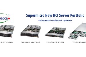 Super Micro setzt auf NVIDIA-Blackwell – Aktie bleibt dennoch unter Druck