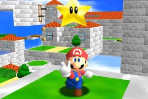 Super Mario 64 auf YouTube: Nintendo-Klassiker direkt im Browser spielbar