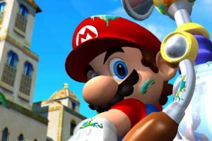 Nintendo Classics: Super Mario Sunshine erscheint!