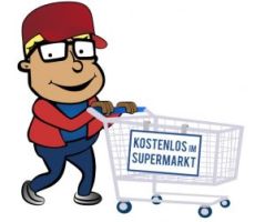 Supermarkt- und Discounterangebote vom 16. – 21.06.2025