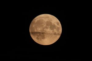 Supermond (Archiv)