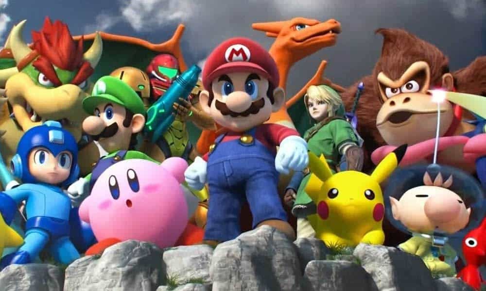 Das nächste Super Smash Bros. kommt wohl bald – Worauf Fans gespannt sein können