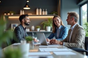 Supplementwissen: Fachportal bietet umfassende Expertise und Orientierung im Markt