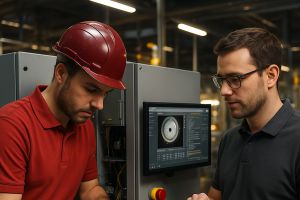 Support, der mitdenkt