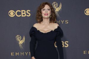 Susan Sarandon