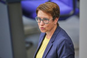 Susanne Hierl (Archiv)