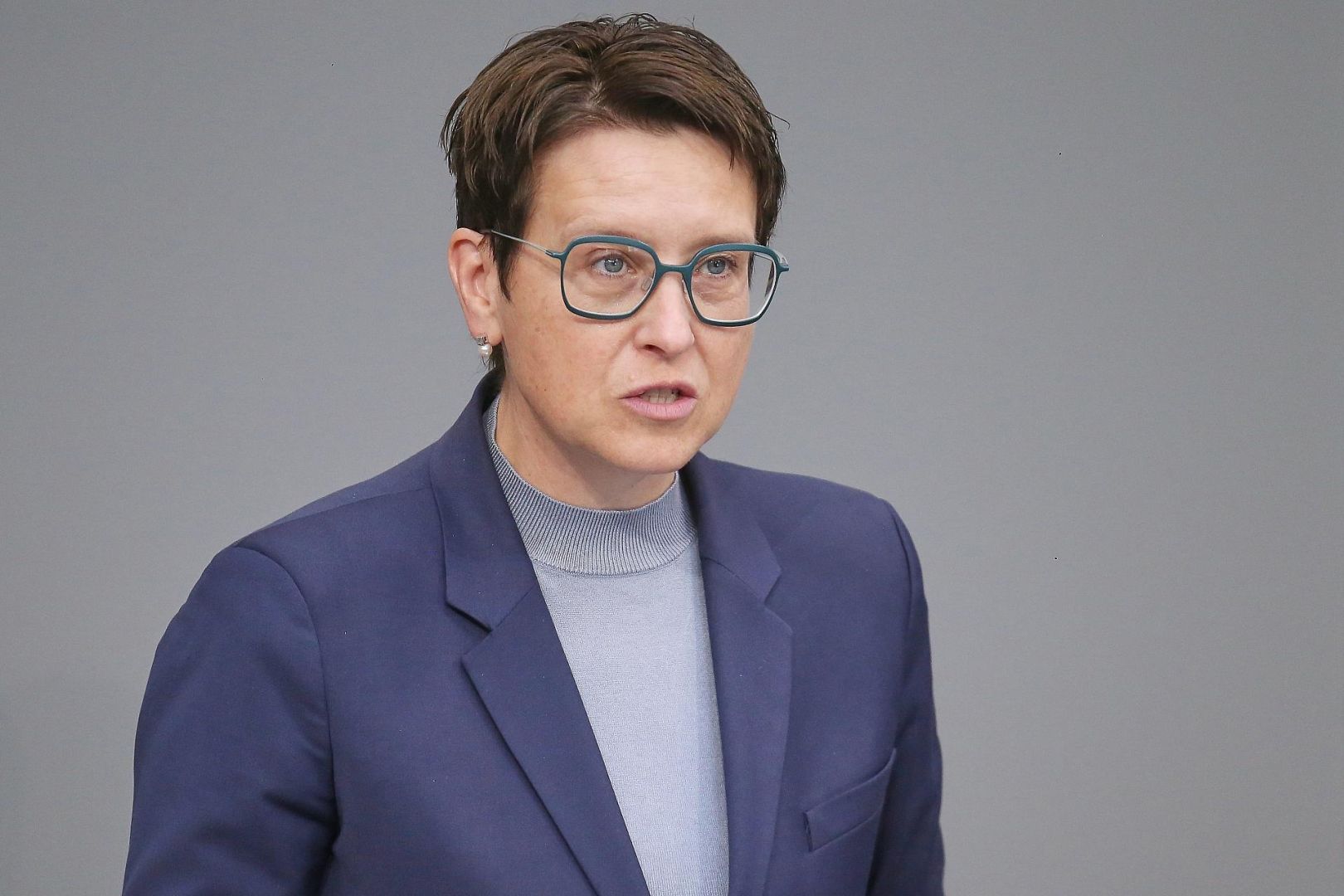 Susanne Hierl (Archiv)