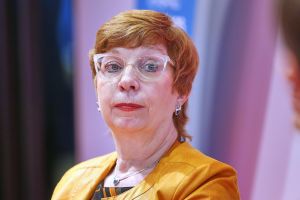 Susanne Lin-Klitzing (Archiv)