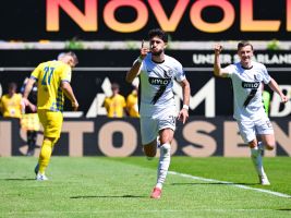 SV Elversberg - Eintracht Braunschweig