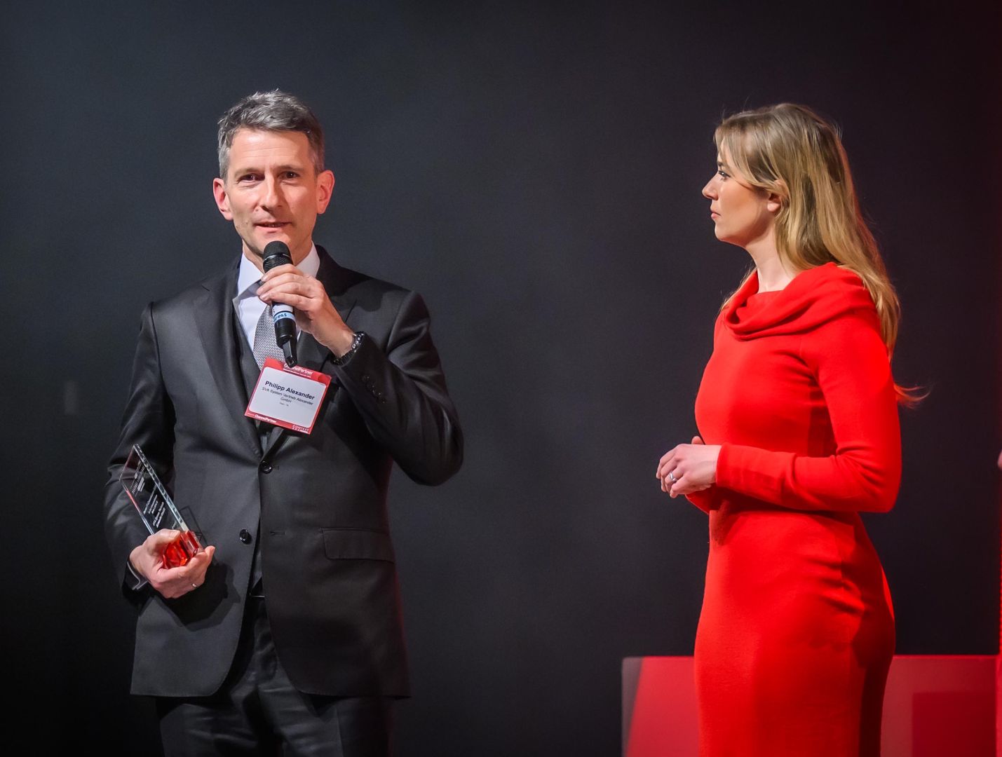 SVA ist zum 8. Mal in Folge 