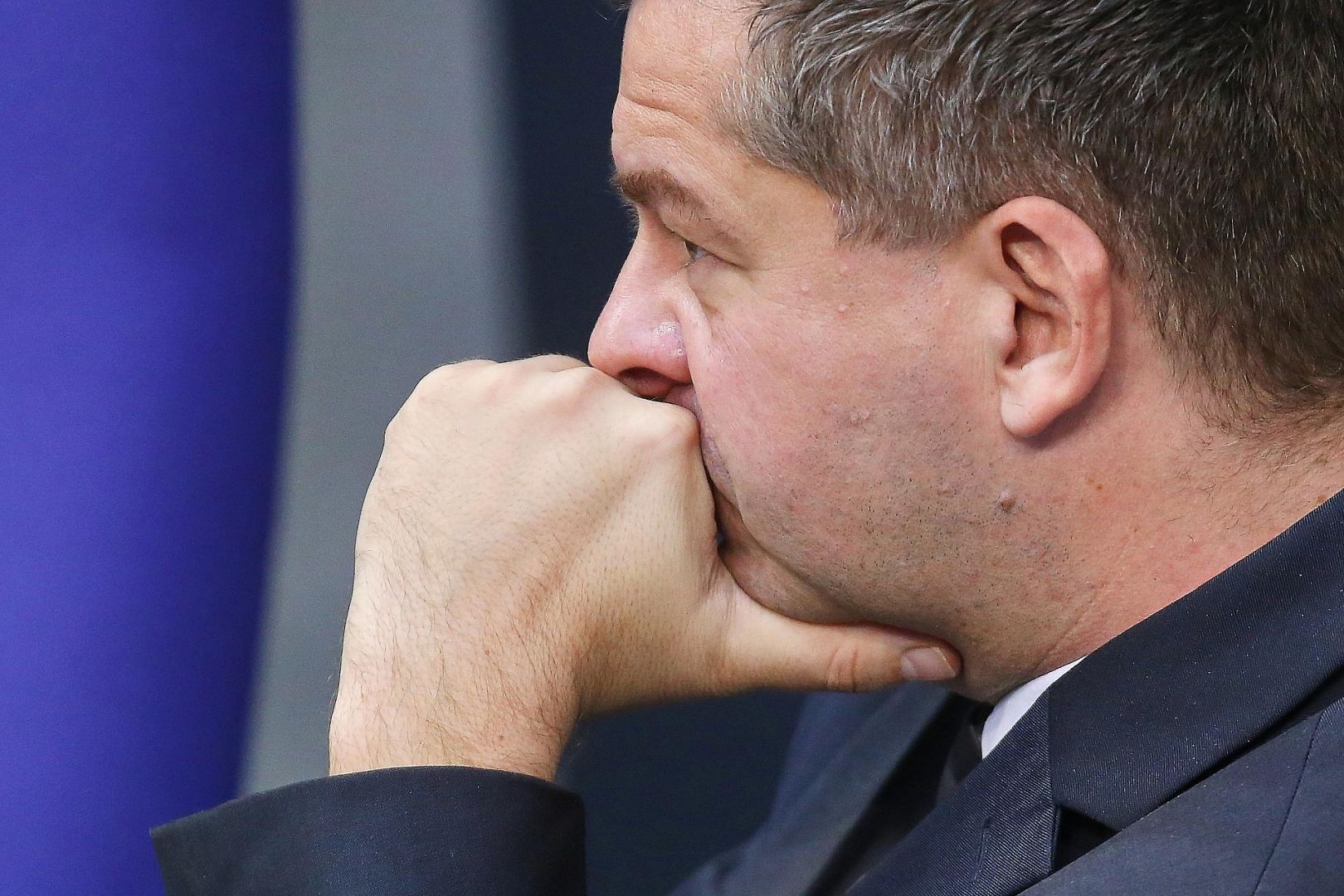 Sven Schulze am 17.10.2025