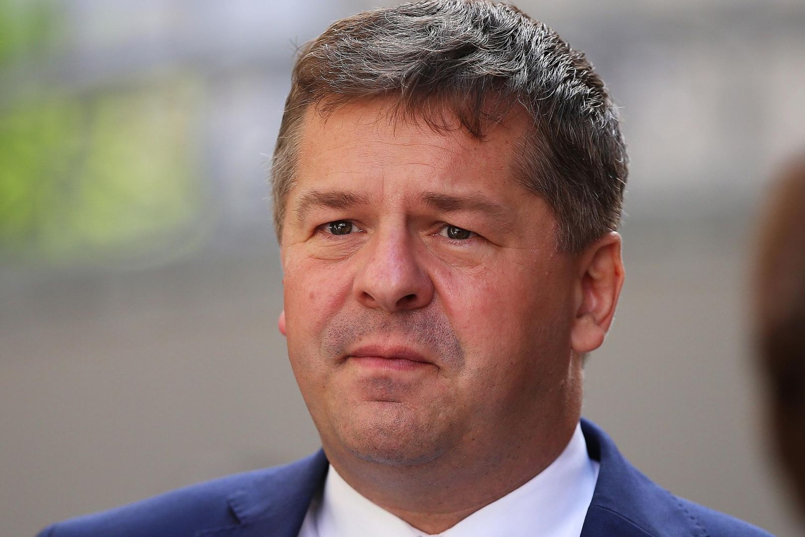 Sven Schulze (Archiv)