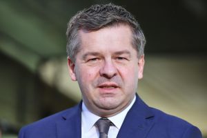 Sven Schulze (Archiv)