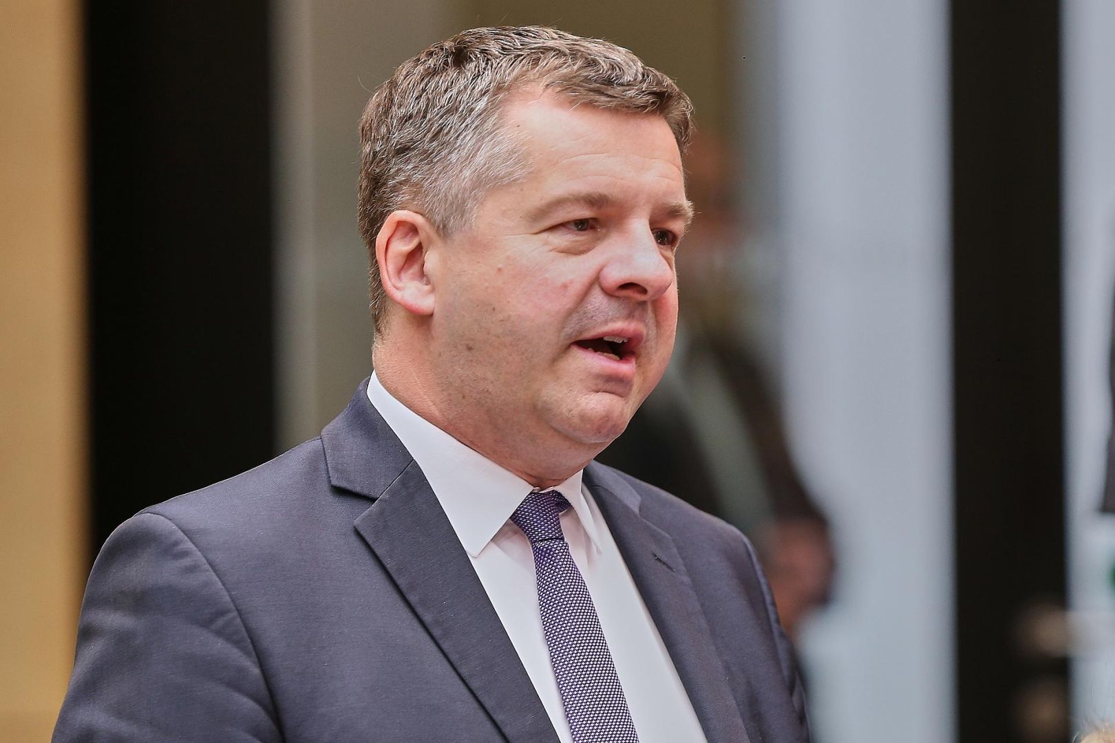 Sven Schulze (Archiv)