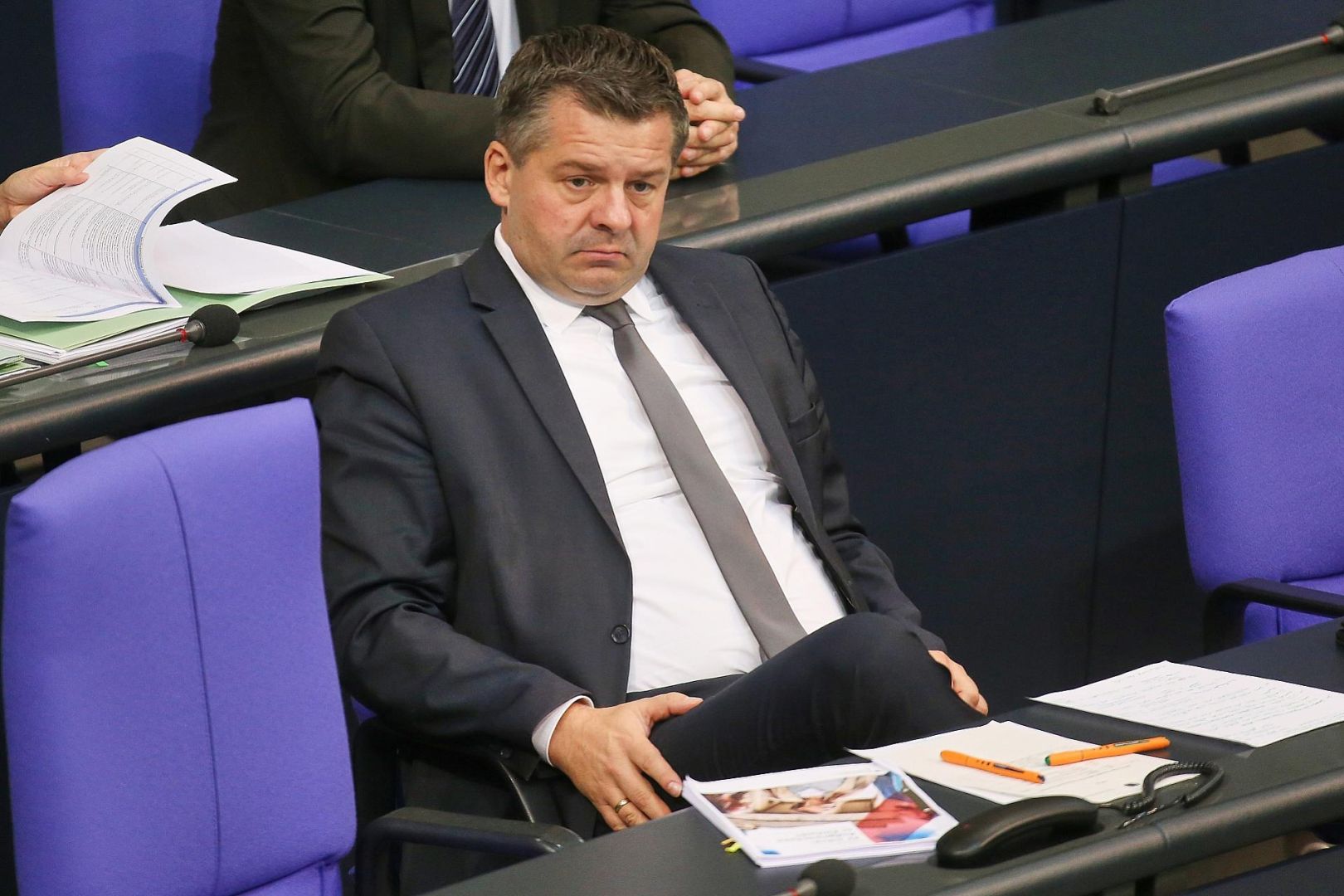 Sven Schulze (Archiv)