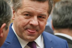 Sven Schulze (Archiv)