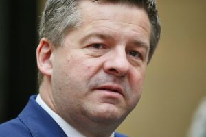 Sven Schulze (Archiv)