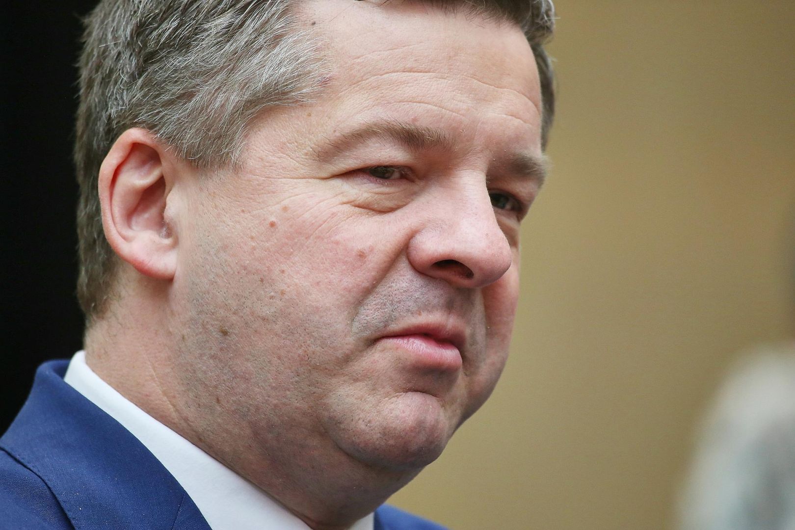 Sven Schulze (Archiv)