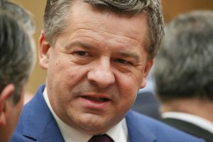 Sven Schulze (Archiv)