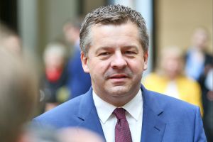 Sven Schulze (Archiv)