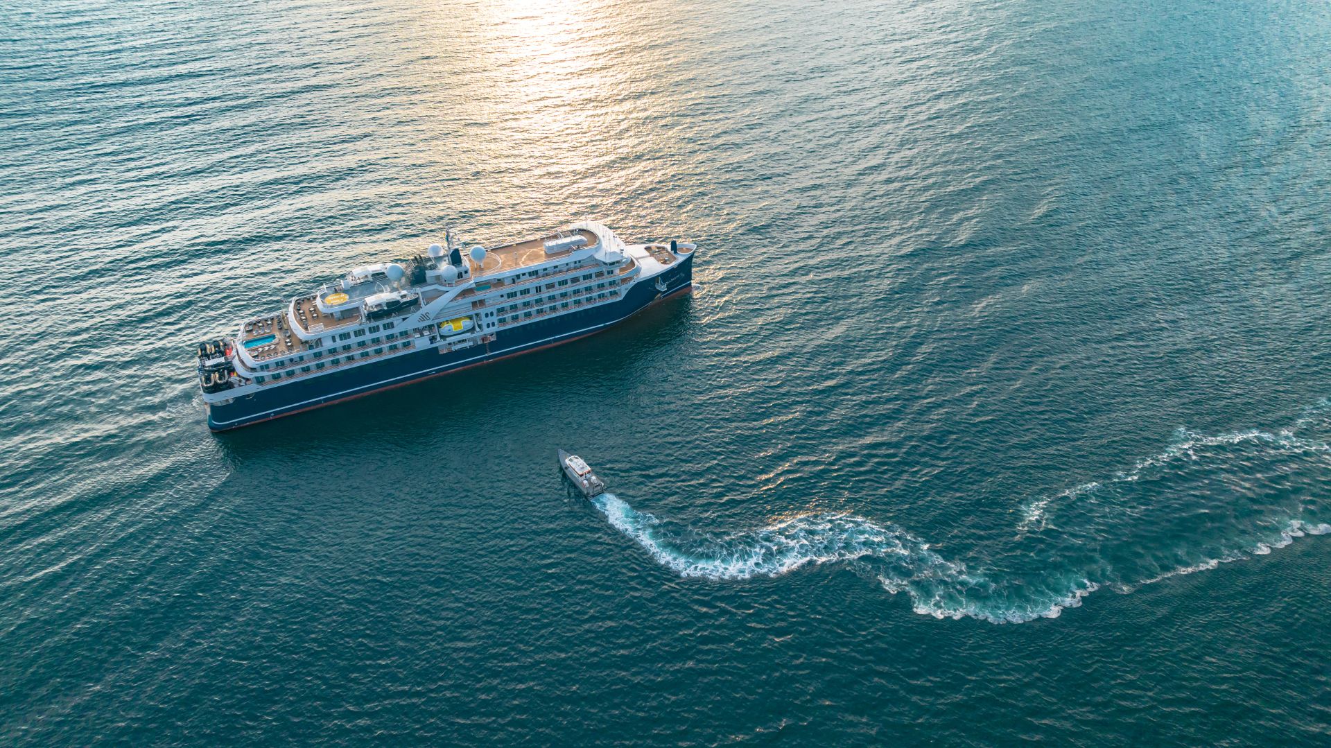 Swan Hellenic: Außergewöhnliche Routen an die Westküste Afrikas