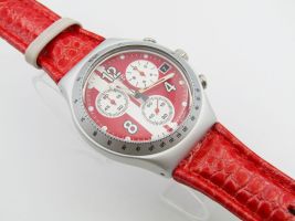 Swatch-Gewinn implodiert – Hayek zockt mit Millionen-Dividende