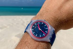 Swatch Group bricht der Gewinn weg – Zuversicht für 2026