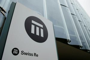 Swiss Re hebt die Messlatte für 2026 – und verspricht mehr Geld für Aktionäre