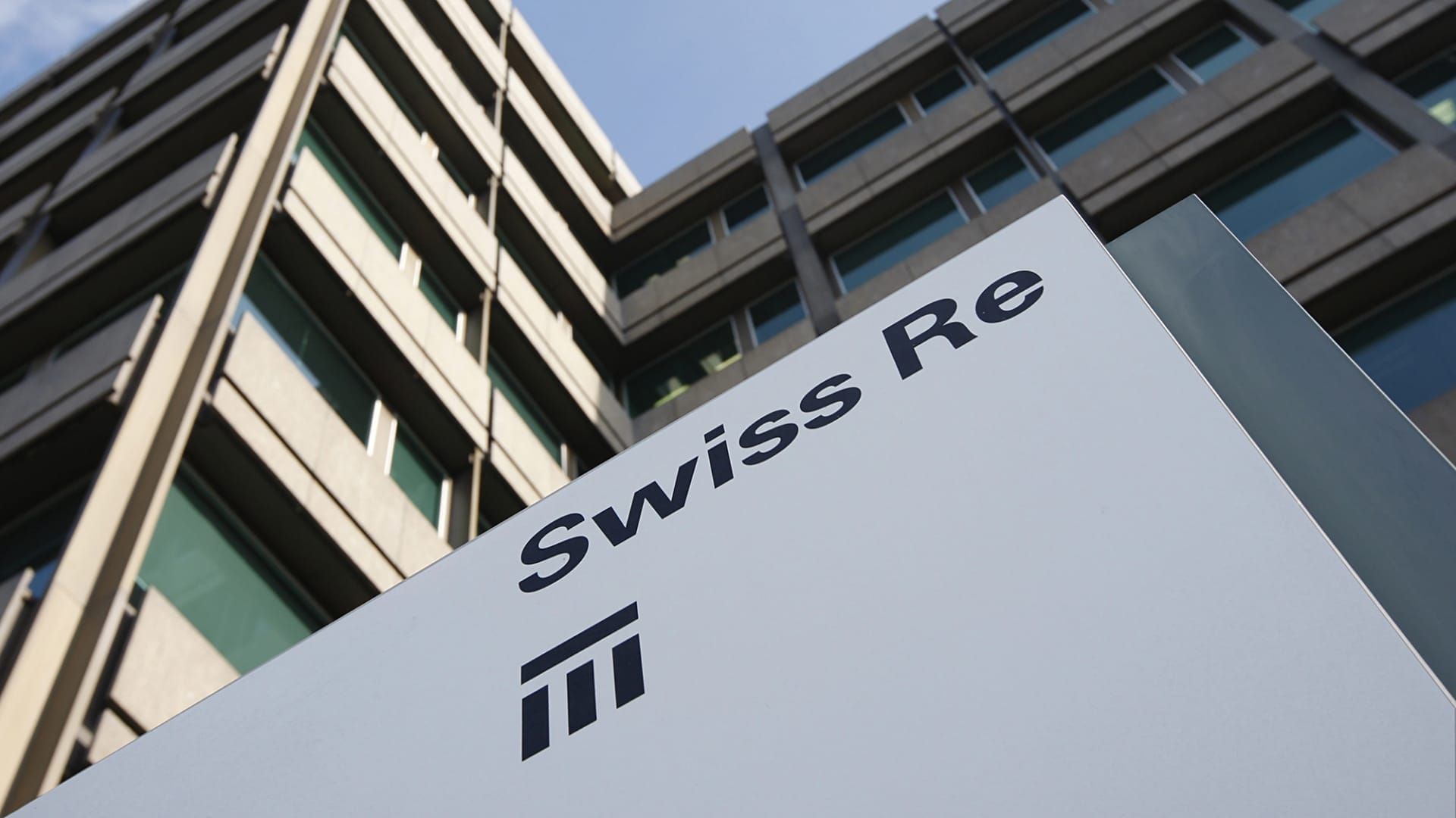 Swiss Re setzt neue Marke – und kündigt aggressivere Ausschüttungen an