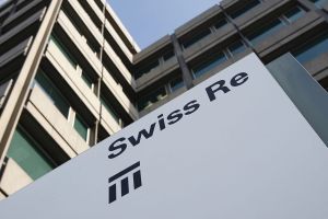 Swiss Re setzt neue Marke – und kündigt aggressivere Ausschüttungen an