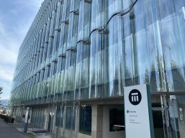 Swiss Re überrascht mit massivem Gewinnsprung