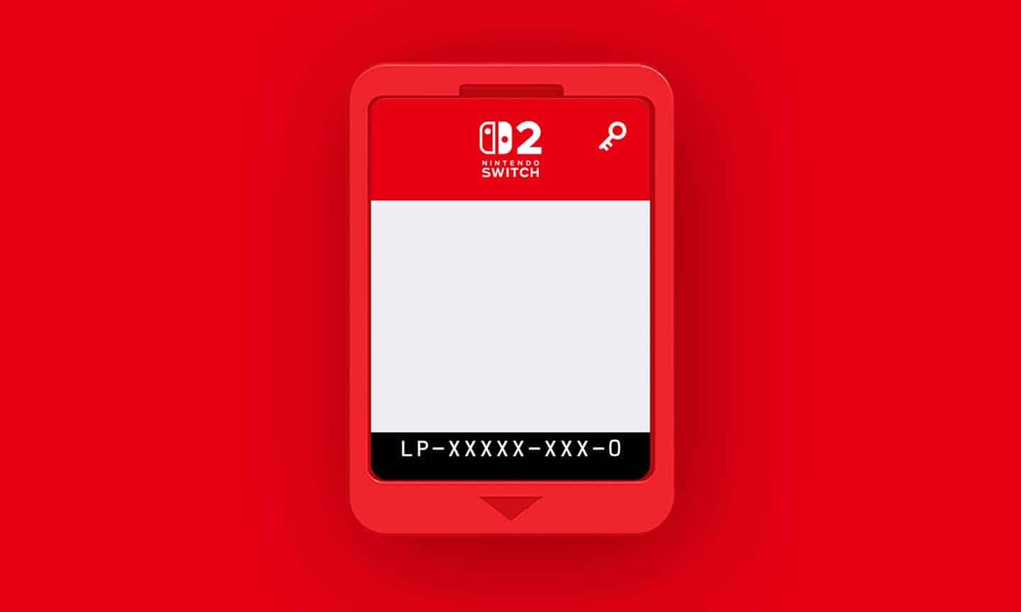 Nintendo Switch 2: Digitale Spiele künftig günstiger als physische Versionen