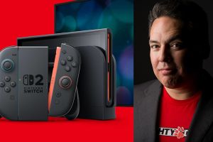 Super Mario auf der PlayStation wäre Apokalypse laut Ex-PlayStation Boss