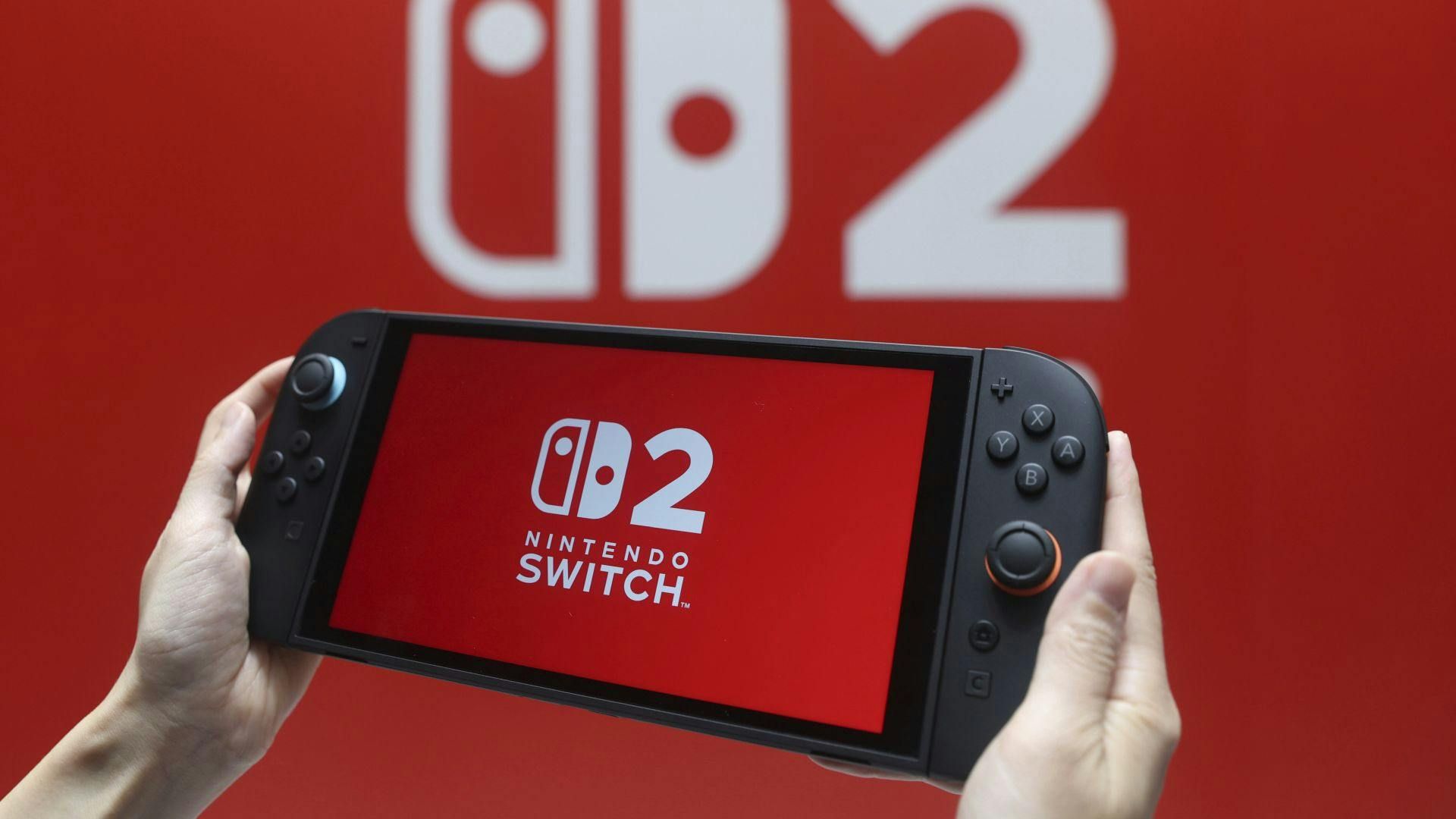Switch-2-Rally mit Dämpfer: Nintendo übertrifft Gewinnprognose – Aktie bleibt unter Druck