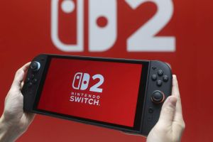 Switch-2-Rally mit Dämpfer: Nintendo übertrifft Gewinnprognose – Aktie bleibt unter Druck