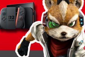 Star Fox auf Switch 2 könnte sich zum Flop entwickeln